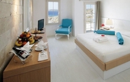 Bedroom 6 BODRUM VİEW RESORT