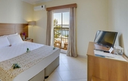 Bedroom 7 BODRUM VİEW RESORT