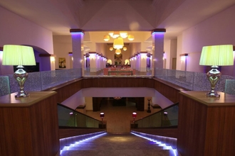 Lobby 4 BODRUM VİEW RESORT