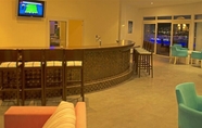 Bar, Cafe and Lounge 3 BODRUM VİEW RESORT