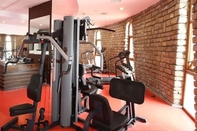 Fitness Center BODRUM VİEW RESORT