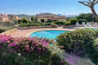 Swimming Pool Stunning Apartment With Pool in Olbia, Sardinia