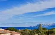 Nearby View and Attractions 6 Stunning Apartment With Pool in Olbia, Sardinia