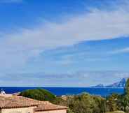 Nearby View and Attractions 6 Stunning Apartment With Pool in Olbia, Sardinia