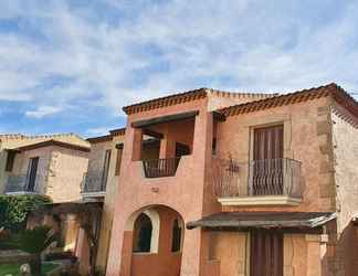 Luar Bangunan 2 Stunning Apartment With Pool in Olbia, Sardinia