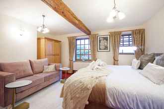 Bedroom 4 Manor House Farm