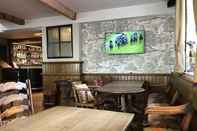 Bar, Cafe and Lounge The Lion at Malpas