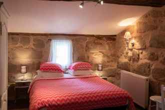 Kamar Tidur 4 VANDENBELD Wines B&B