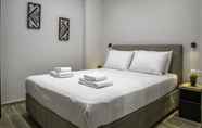 Bilik Tidur 2 Raise Averof Serviced Apartments