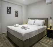 ห้องนอน 2 Raise Averof Serviced Apartments