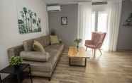 Ruang Umum 5 Raise Averof Serviced Apartments