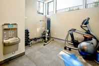 Fitness Center Westwind 301