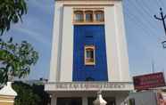 Luar Bangunan 4 PONDY SOUTHERN RESIDENCY