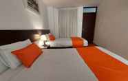 Phòng ngủ 5 Hotel Toulouse Arequipa