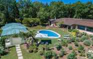 Swimming Pool 4 Villa Mimmina 8 in Civitella in Val di Chiana