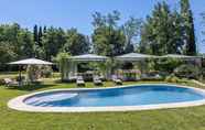 Swimming Pool 2 Villa Mimmina 8 in Civitella in Val di Chiana