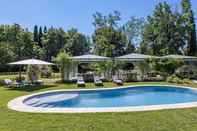 Swimming Pool Villa Mimmina 8 in Civitella in Val di Chiana