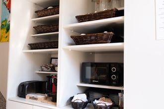 Others 4 Unic, Turisme D'interior.