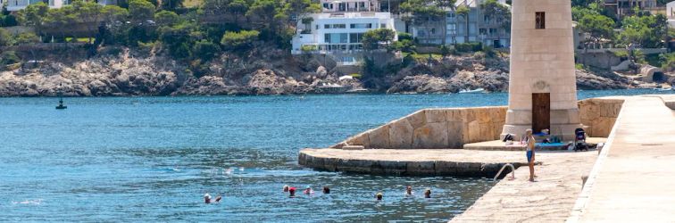 Others Unic, Turisme D'interior.