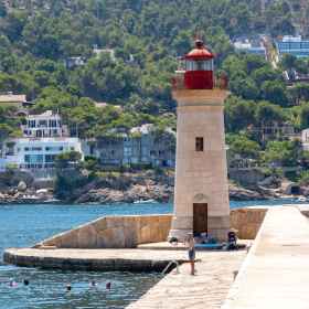 Unic, Turisme D'interior. 1, Hotel Balearic Islands