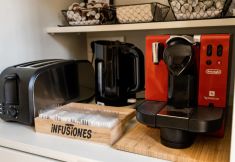 Others 5 Unic, Turisme D'interior.