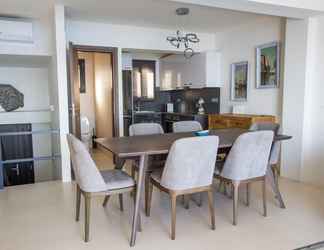 Bilik Tidur 2 Raise Spetses Sea View Villa