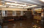 Lobby 7 Hotel Santhosh Inn