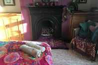 Bedroom Sancreed Beacon Heart of West Cornwall - Sea Views