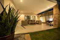 Lobi Private 3 BR Pool Villa  G49