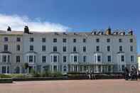 Exterior Esplanade Hotel Llandudno