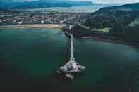 Nearby View and Attractions Esplanade Hotel Llandudno