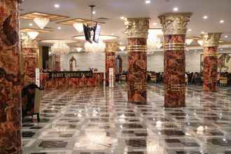 Lobby 4 Sarot Thermal Palace Tatil Koyu