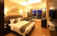 Kamar Tidur 3 Nandan Kanan-M Square Hotels and Resorts