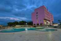 Swimming Pool Nandan Kanan-M Square Hotels and Resorts