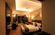 Kamar Tidur 4 Nandan Kanan-M Square Hotels and Resorts