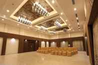 Functional Hall Nandan Kanan-M Square Hotels and Resorts