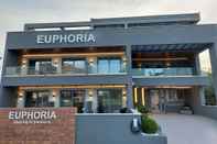 Exterior EUPHORIA ''staying in pleasure''