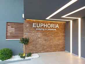 Exterior 4 EUPHORIA ''staying in pleasure''