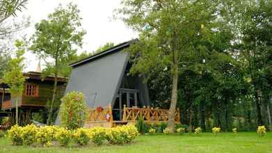 Exterior 4 Sapanca Bamboolow Resort