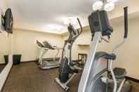 Fitness Center HomeTowne Studios By Red Roof Princeton – Ewing/ Lawrenceville