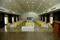 Functional Hall Regenta Resort Golden Amoon