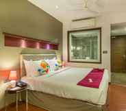 Phòng ngủ 4 Regenta Resort Golden Amoon