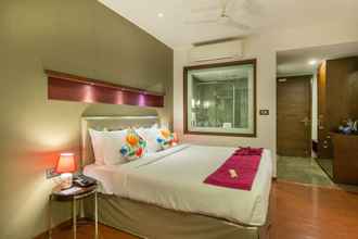 Phòng ngủ 4 Regenta Resort Golden Amoon