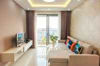 Khu vực công cộng Saigon Royal Apartment - MM Home