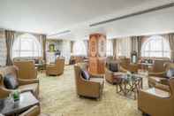 Bar, Kafe dan Lounge Elaf Al Taqwa Hotel