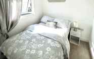 Bilik Tidur 6 Inviting 2-bed Chalet in Caernarfon