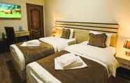 ห้องนอน 5 Rayyan Hotel Bukhara