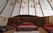 Entertainment Facility 2 Eco Project Tipi at Permaculture Land