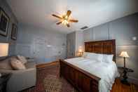 Bedroom The Edenton Collection-Captain's Quarters Inn