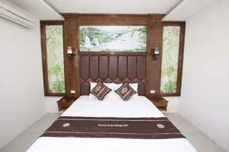 Bilik Tidur 4 Vientiane Garden Villa Hotel